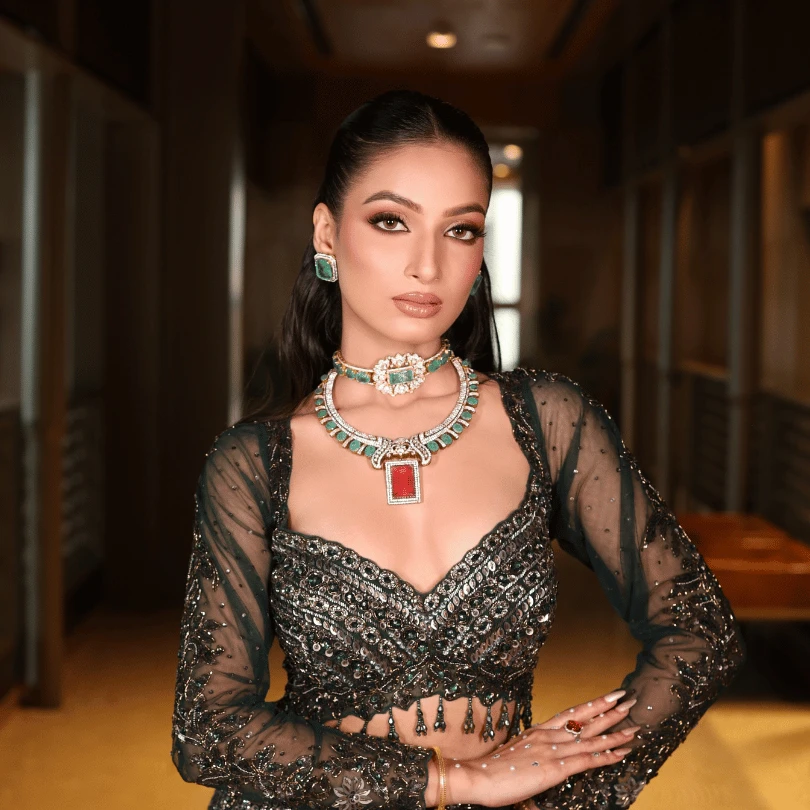 Best Makeup Salon in Lucknow