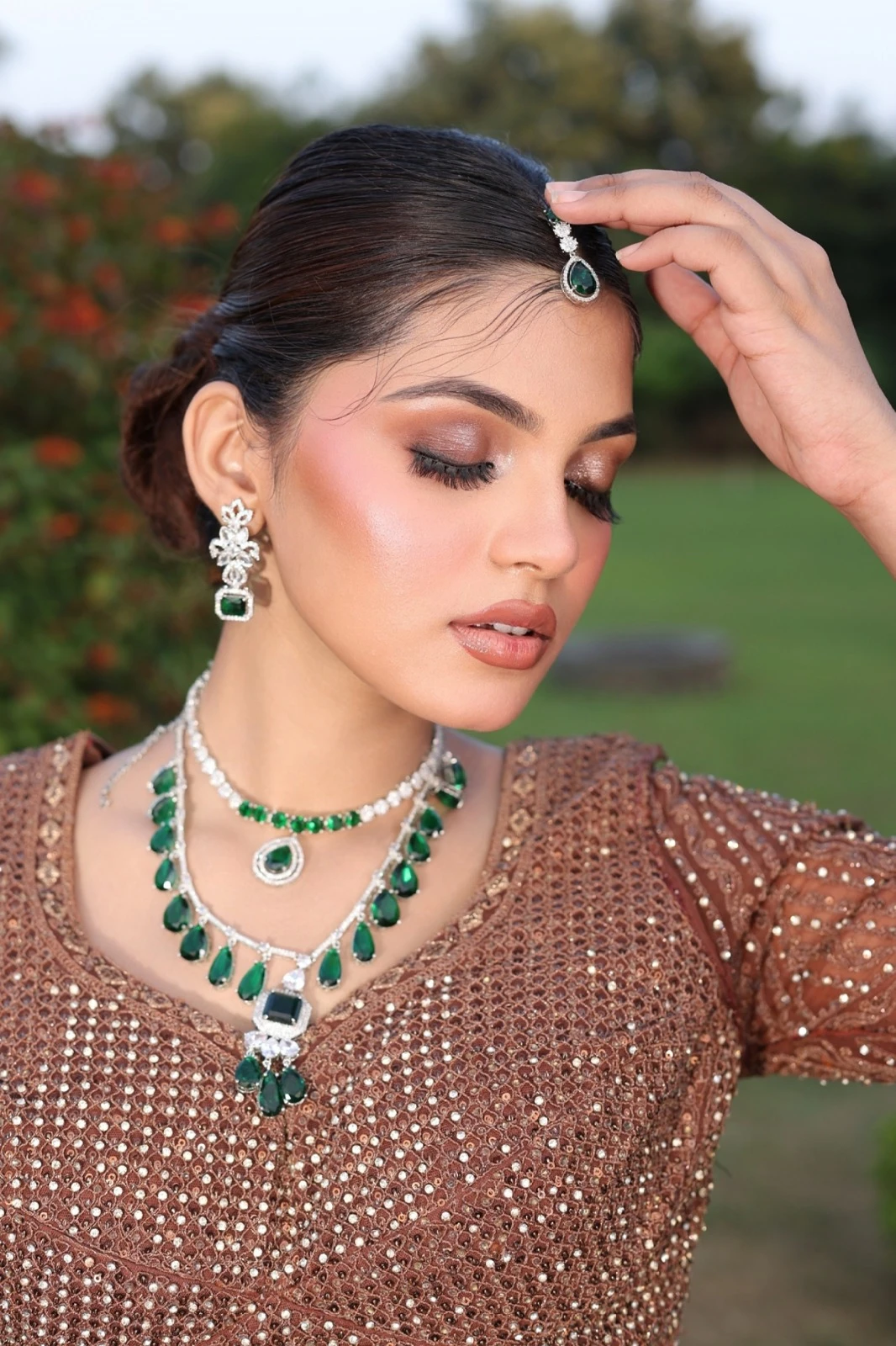 Best Makeup Salon in Lucknow