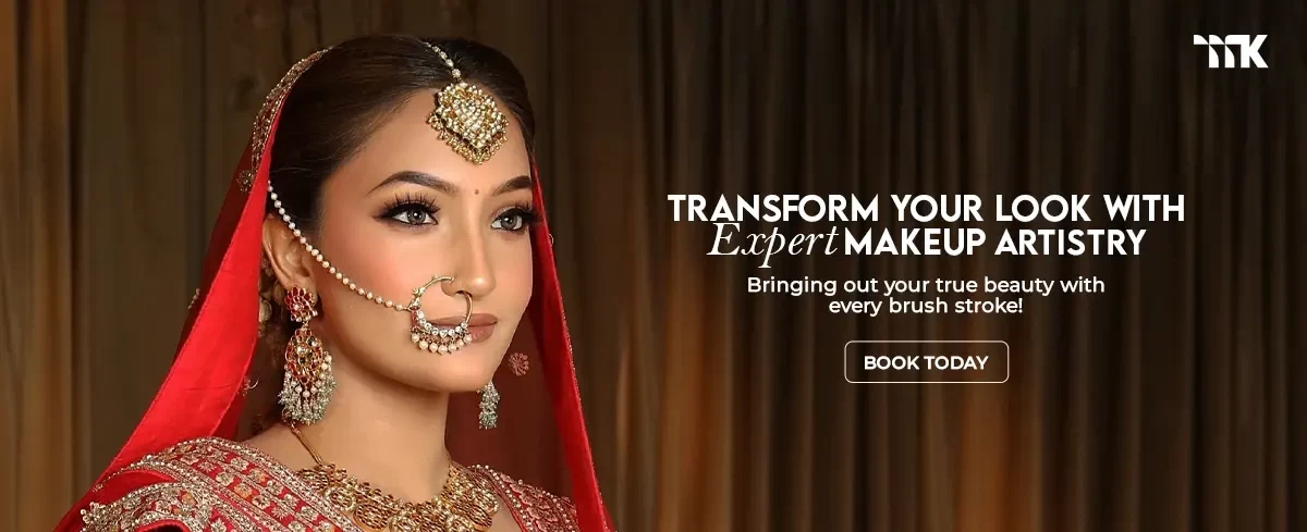 Best Makeup Academy in Lucknow