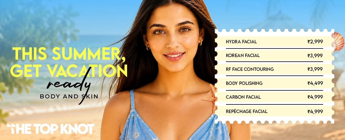 Summer Skin Care