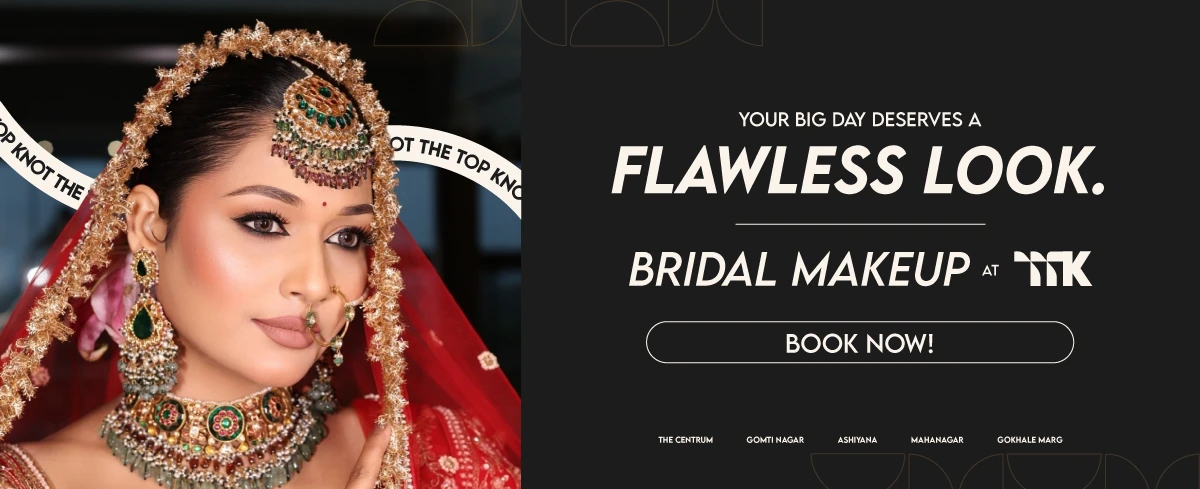 festive ritual offer and bridal banner