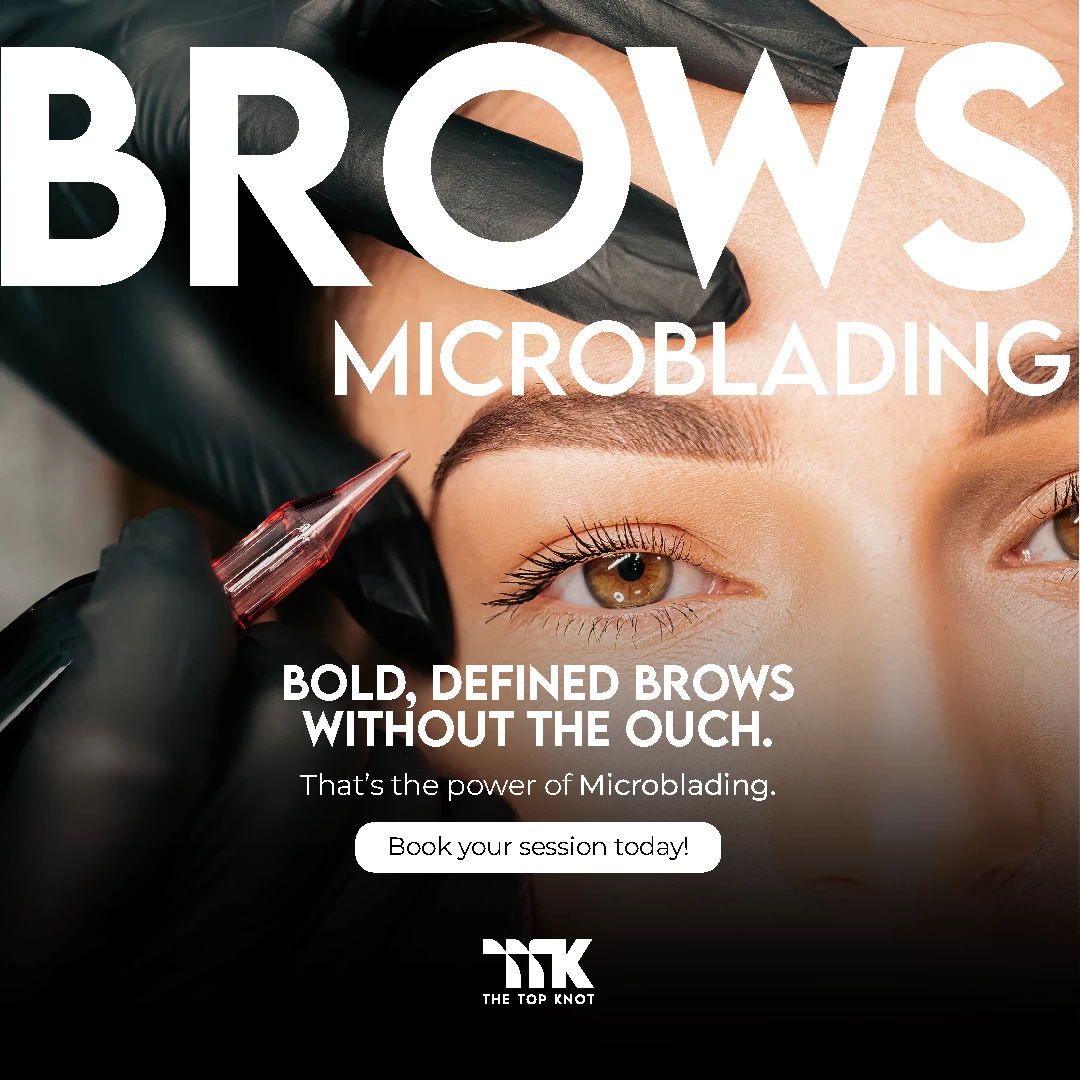 Microblading in Lucknow