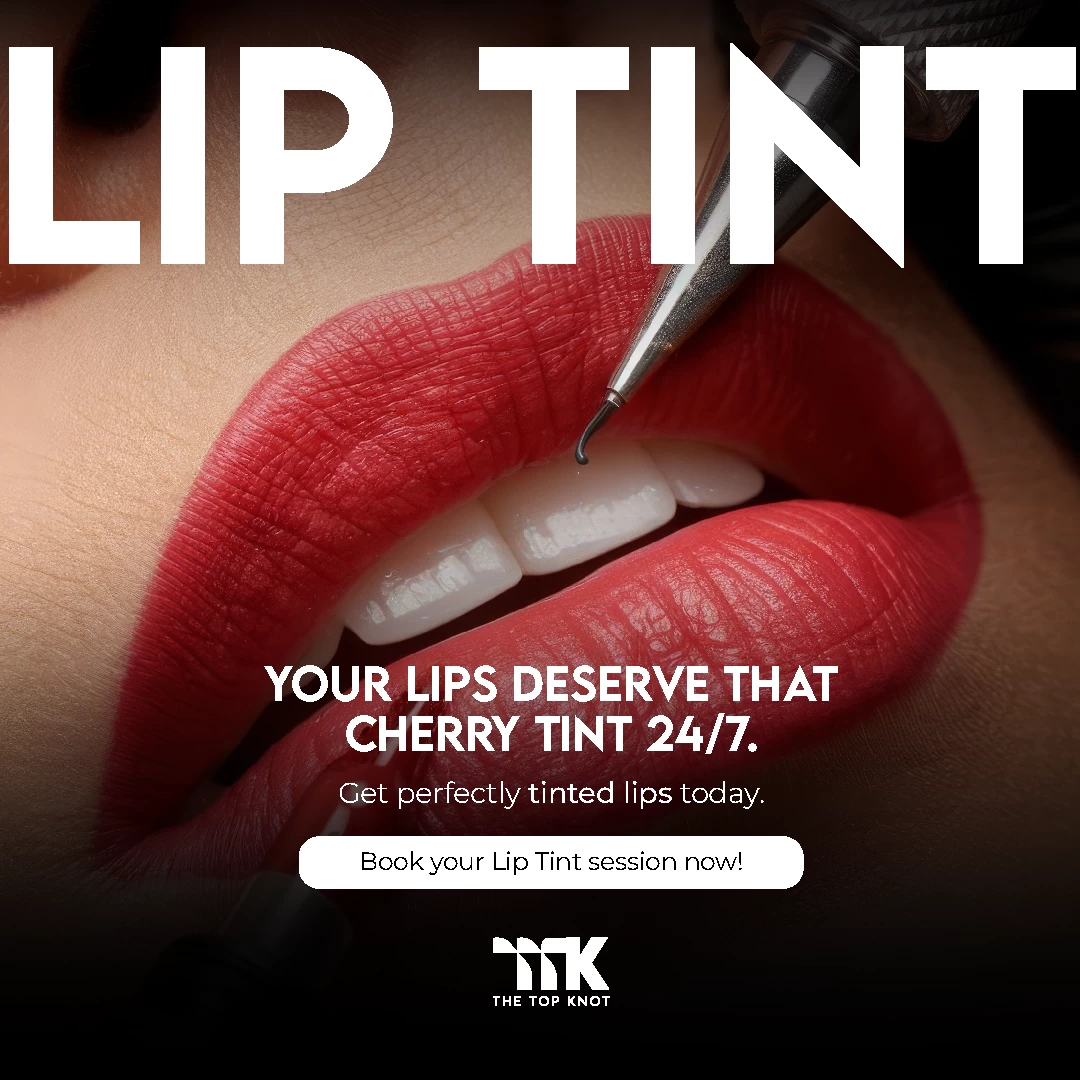 Lip Tint