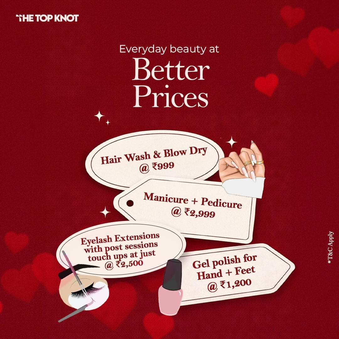 Limited-Time Beauty Deals – Book Now