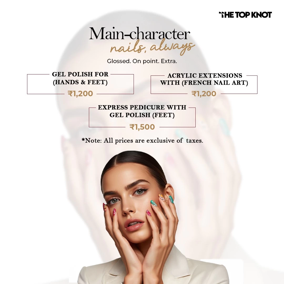 Perfect nails for every occasion