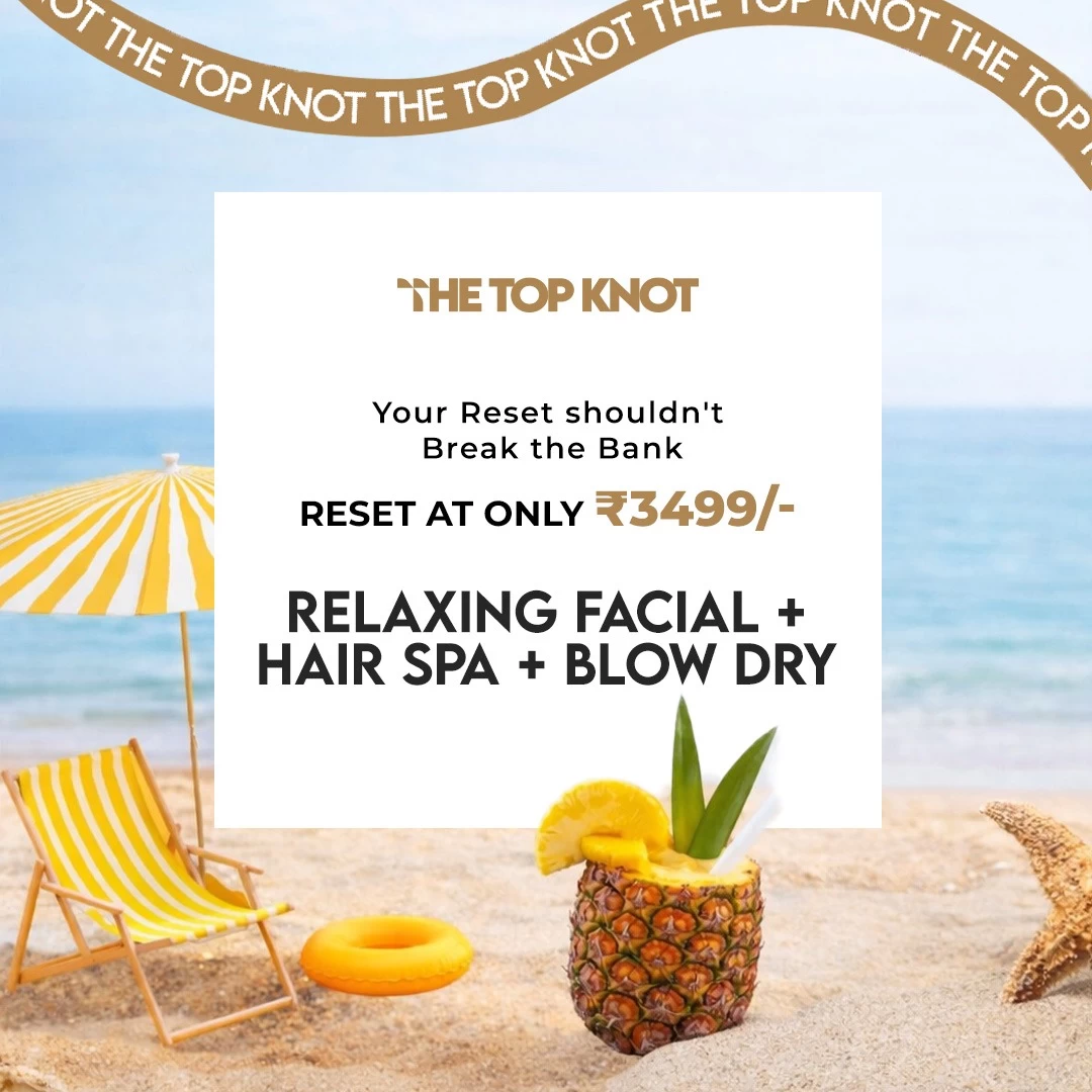 Give your skin and hair the care they deserve without overspending