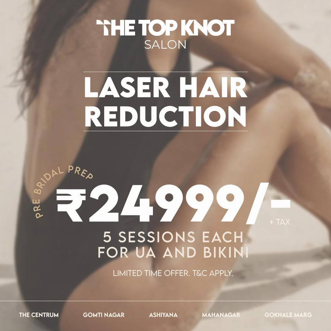 Laser reduction