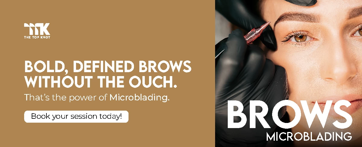 Microblading in Lucknow