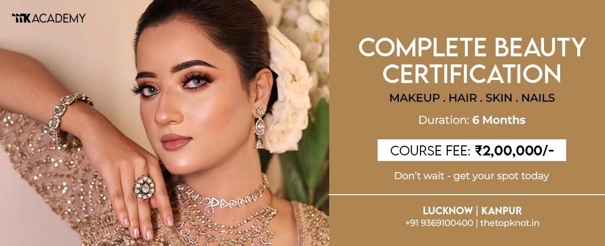 The top Knot Academy Course