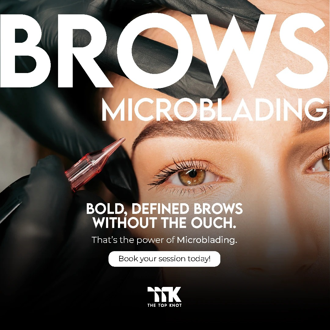 Microblading